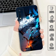 HP [ GOJO ] Case For VIVO 1938 / 1935 - Premium Softcase For VIVO 1935 / 1938 - Phone Case - Phone S