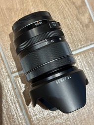 ✅Fujifilm 18-55 lens f2.8-4 OIS 全新 行貨 富士鏡頭 保養至2025 .12月