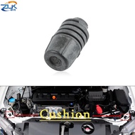 ZUK Engine Hood Rubber Cushion For HONDA CIVIC CR-V CITY FIT JAZZ XR-V UR-V VEZEL FOR ACURA ILX INSI