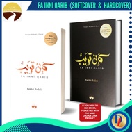 Fainni Qarib HardCover SoftCover Oleh Fakhri Fadzli