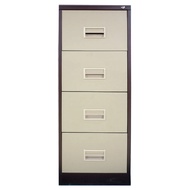 Vpro 4 Drawer Filing Cabinet