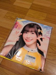 (一口價到你手)26年 passion sister 應援毛巾 小迪 峮峮 邊荷律