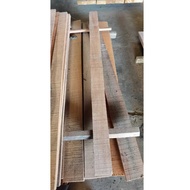 Timber/kayu perabot (5/8 x 3) (1kaki to 6kaki)