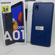 Samsung A01 Core 1/16Bekas mulus murah