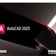 Autocad Revit Civil 3D Plant 3D yearly account PC and MAC os