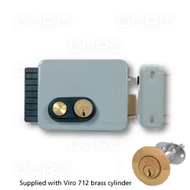 VIRO 8973.712.1 - Electric Lock (Outward-Right Hand Swing)