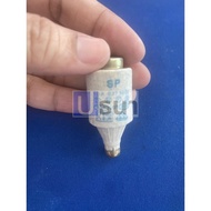 Tile Fuse Jar Assembly Cuttic E27 500V 10A 16A 20A 25A (1 Piece)