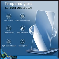 Clear Tempered Glass with Camera Hole Realme GT 7 7T