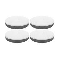 Compatible with Ecovacs X11 OmniCyclone Robot Vacuum Cleaner Base Sponge Spare Part