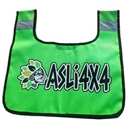 T-Max / AsLi4x4 Winching Damper