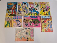 上官玉郎  散裝書  not  黃玉郎  馬榮成  上官小寶  上官小強  邱福龍  漢民