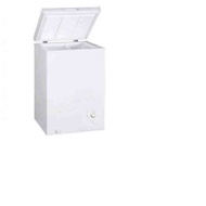 Freezer Box Tcl 100 Liter Tcf - 100 Yid