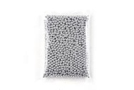 【華山玩具】台灣製造~超精密研磨6mm鋁彈(BB槍6mm專用)-BZ0803