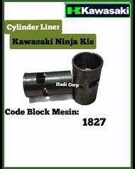 Cylinder Liner Boring Ninja Lama Kis kode 1827