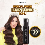 [DIRECT DARI HQ] CANDYTA HAIR TONIC 30ML For Hair Growth Rambut Lebat Ratu Candyta Eira Syazira