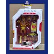 WWE Ultimate Edition Wave 30 Hulk Hogan Ripping Shirt 6in