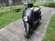 【巨翔車業】 山葉YAMAHA CUXI 115 2015年 二手/中古機車