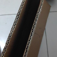 Premium cardboard sheets dw 120x60 (40 pcs)