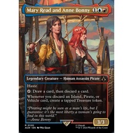 [Assassin's Creed (ACR)]-[ACR]-(R) -[Mary Read and Anne Bonny]-[2024]