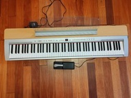 Yamaha P-140S 電子鋼琴