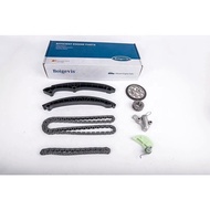 Factory sale auto repair engine timing chain kit parts accessories 03C109158 for vw driveline golf E