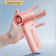 JISULIFE Usb Fan LIFE 9 -Black 3600mAh