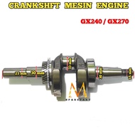 Gx240 crankshaft kro as gx270 gx240