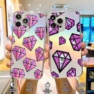 Hologram Case REALME 10 C15 C33 C53 C51 C51S C55 C35 C31 C30 8 PRO 9 PRO PLUS 10 PRO 5G 9i NARZO 50i