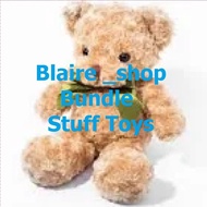 sonia gupit stuff toys