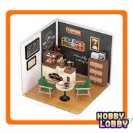 ROBOTIME - ROLIFE SUPER CREATOR - DW001B - BREEZY TIME CAFE