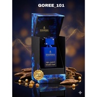 New Arabic Premium Khodri Oud 100 ml perfume Shamma perfume 100 ml arabic perfume