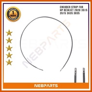 ✹ ☢ ┬ Encoder Strip For HP DeskJet 2020 2520 2029 2529 3515 3635 3835 3636 3835 Printers