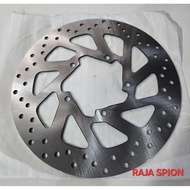 Byson front disc brake Byson front disc brake