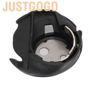 [Ready stock]Justgogo Multifunctional Rotating Hook Bobbin Case Home Sewing Machine PartFit For Janome