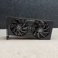 PowerColor RX 6700XT 12G  另外高價搵 RX 5600XT 5700 6400 6500XT 6600 6600XT 6650XT 6700XT 6750 6750XT 680