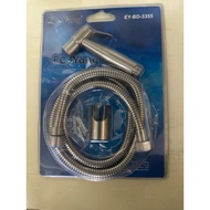 Bidet Spray Set / Bidet / Spray (Stainless Steel )