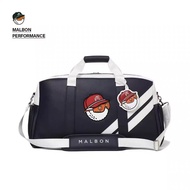 Korean Authentic New Golf South Korea Clothing Men And Women Malbon Fashion Fisherman Clothing Large