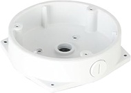 Amcrest Junction Box for IP12M-F2380EW Fisheye IP POE Camera AMCPFA132-E