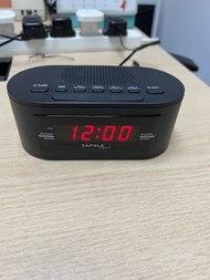 NEW! 鬧鐘收音機