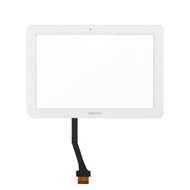 全新 三星 SAMSUNG GT-P5100 GT-P5110 P5100 P5110 原廠觸控面板 白色 帶背膠