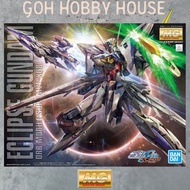 BANDAI MG 1:100 ECLIPSE GUNDAM