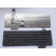 Keyboard Asus ROG G750 Series Asus ROG G750J G750JH G750JM G750JS