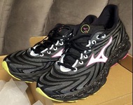 Mizuno Wave Sky 8 3M 反光特别版跑鞋