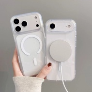 Case For iPhone Charging i17 17 pro max 17pro 17promax 17Air 17/pro/max 051