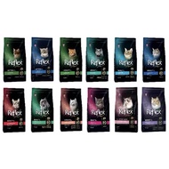 Reflex Plus Cat Kibbles 15kg