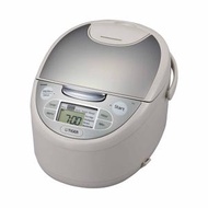 TIGER JAX-S18S 1.8L STAINLESS STEEL DESIGN LID ELECTRIC RICE COOKER