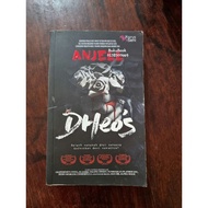 Dheo's ~ Anjell (Preloved)