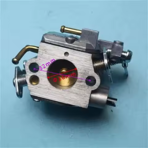 ORIGINAL EA3200S CARBURETOR WALBRO/ZAMA C1Q-DM30 168849 168848 FOR Makita EA3201S EA3202S EA3203S DO