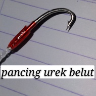 pancing belut super tajam,kuat dan anti karat