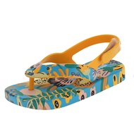 MELISSA MINI GIRLS IPANEMA SANDAL